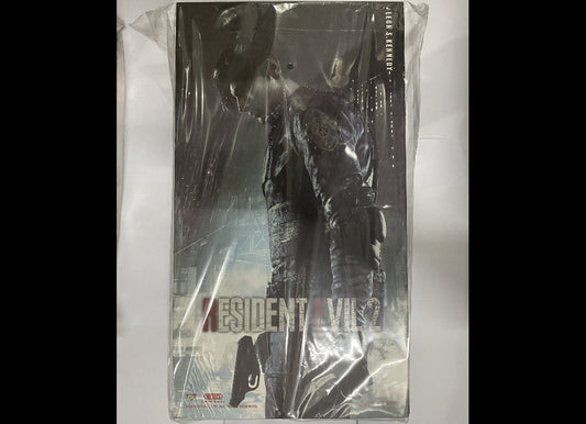 Damtoys DMS030 Resident Evil 2 - LEON S.KENNEDY 1/6 Figure