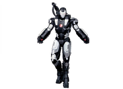 Hot Toys MMS166 钢铁侠2 1/6 战争机器（特别版）