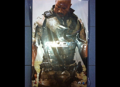 Hot Toys MMS199 特种部队：全面反击 1/6 路障