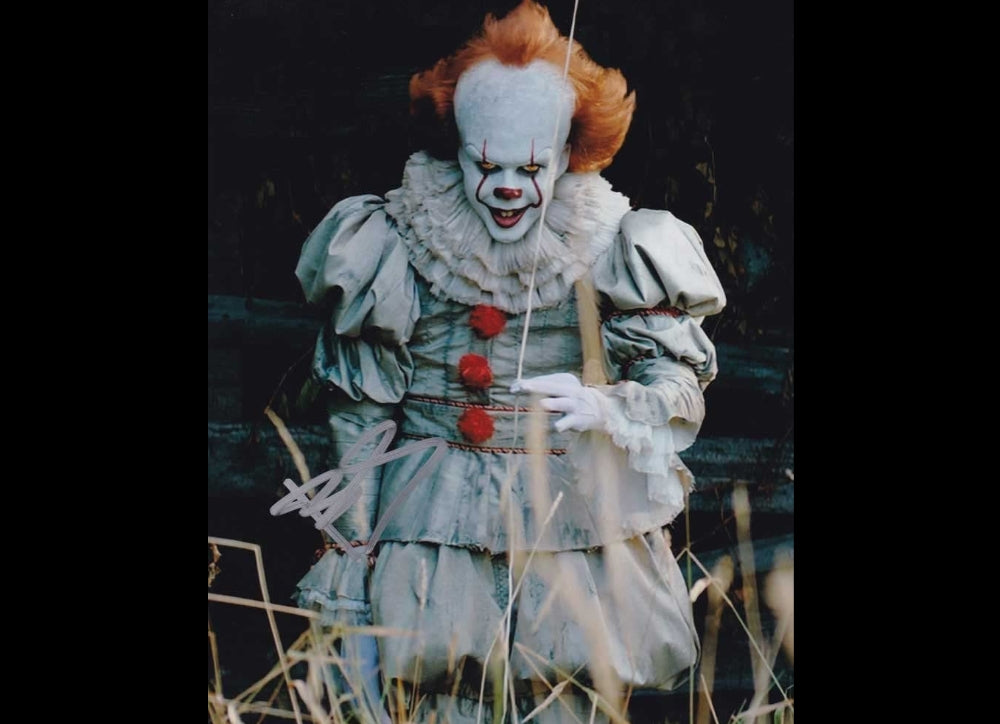 Ready! Hot Toys MMS555 IT CHAPTER TWO 1/6 PENNYWISE