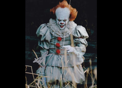 Ready! Hot Toys MMS555 IT CHAPTER TWO 1/6 PENNYWISE