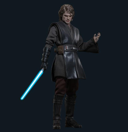 Ready! Hot Toys DX49AE Star Wars 1/6 Anakin Skywalker Darth Vader (Mustafar) Artisan Edition