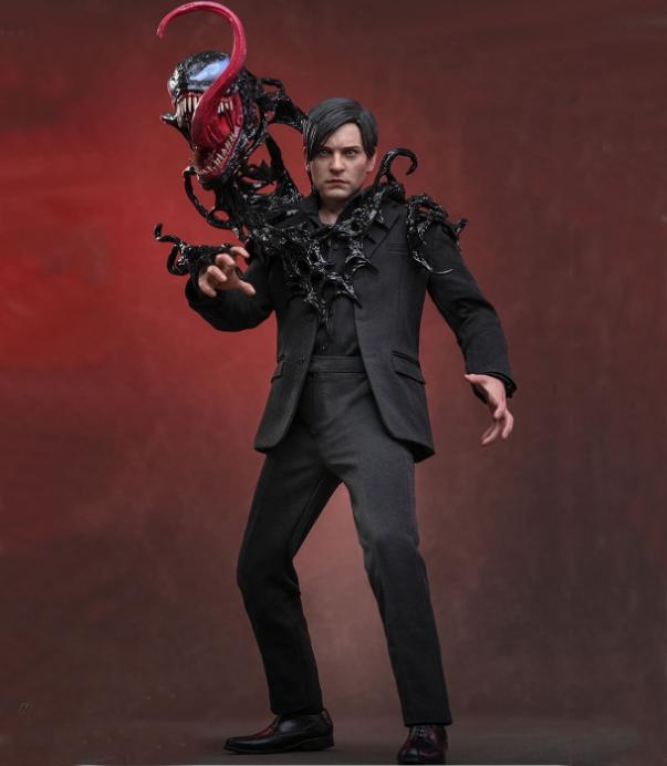 准备好了！Hot Toys MMS786 蝙蝠侠与罗宾 1/6 蝙蝠侠