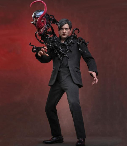 Hot Toys MMS891 Spider-Man 3 1/6 Peter Parker (Hot Toys Exclusive)