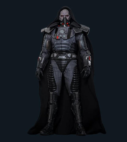 Hot Toys MMS785 星球大战3：西斯的复仇 1/6 比例普洛·昆人偶现货