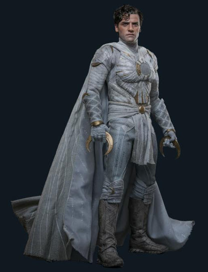 准备好了！Hot Toys MMS757AEB 钢铁侠2 1/6 黑寡妇（匠心版）特别版
