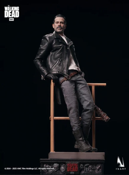 Ready! INART A025 The Walking Dead 1/6 Negan Smith