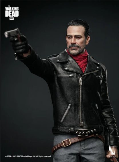 Ready! INART A025 The Walking Dead 1/6 Negan Smith