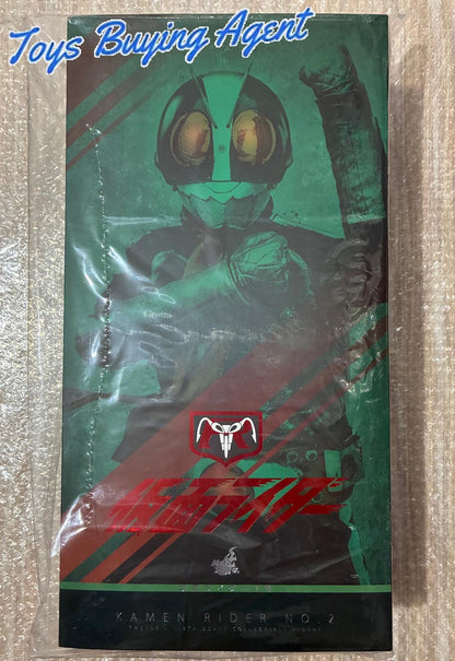 准备好了！Hot Toys MMS757AEB 钢铁侠2 1/6 黑寡妇（匠心版）特别版
