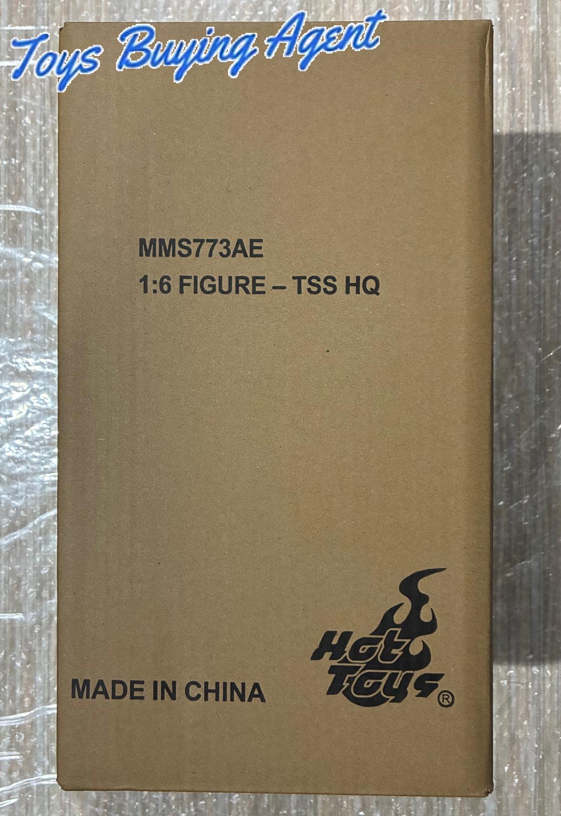 Ready! Hot Toys MMS773AE The Suicide Squad 1/6 Harley Quinn (Artisan Edition)