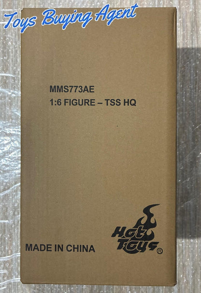 Ready! Hot Toys MMS773AE The Suicide Squad 1/6 Harley Quinn (Artisan Edition)