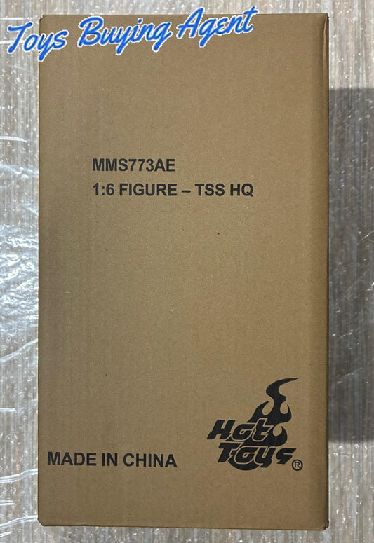 Ready! Hot Toys MMS773AE The Suicide Squad 1/6 Harley Quinn (Artisan Edition)